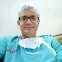 Dr. Rajasish Majumdar