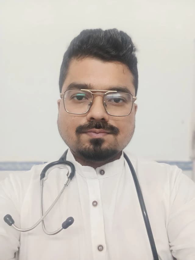 Dr. Sayan Dey