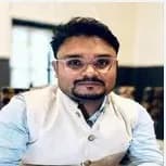 Dr. Pritam Dey