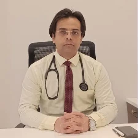 Dr. Arindam Ghosh