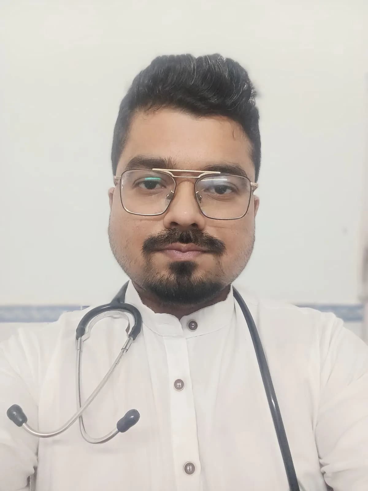Dr. Sayan Dey
