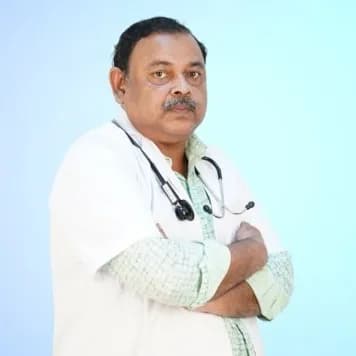 Dr. Abhijit Mukherjee