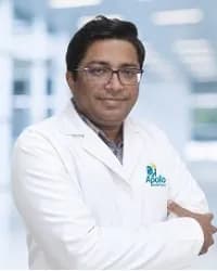 Dr. Sandip Kumar Chandra