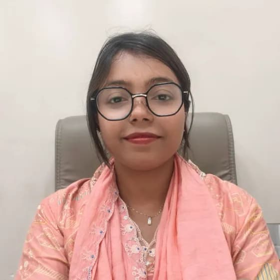 Dr. Namita Bapari