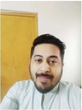 Dr. Debarshi Saha