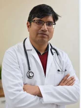 Dr. Souvik Ray